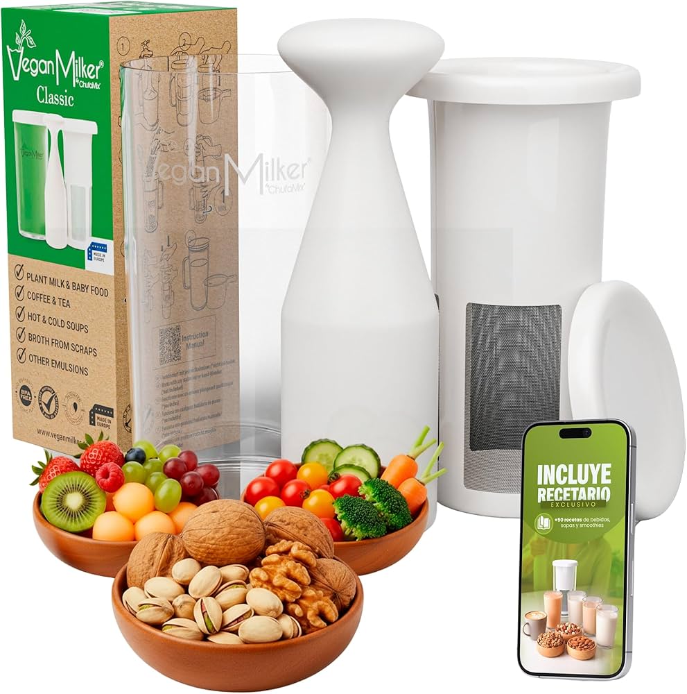 Amazon.co.jp: Chufamix Veggie Drinks Maker、710ミリリットル