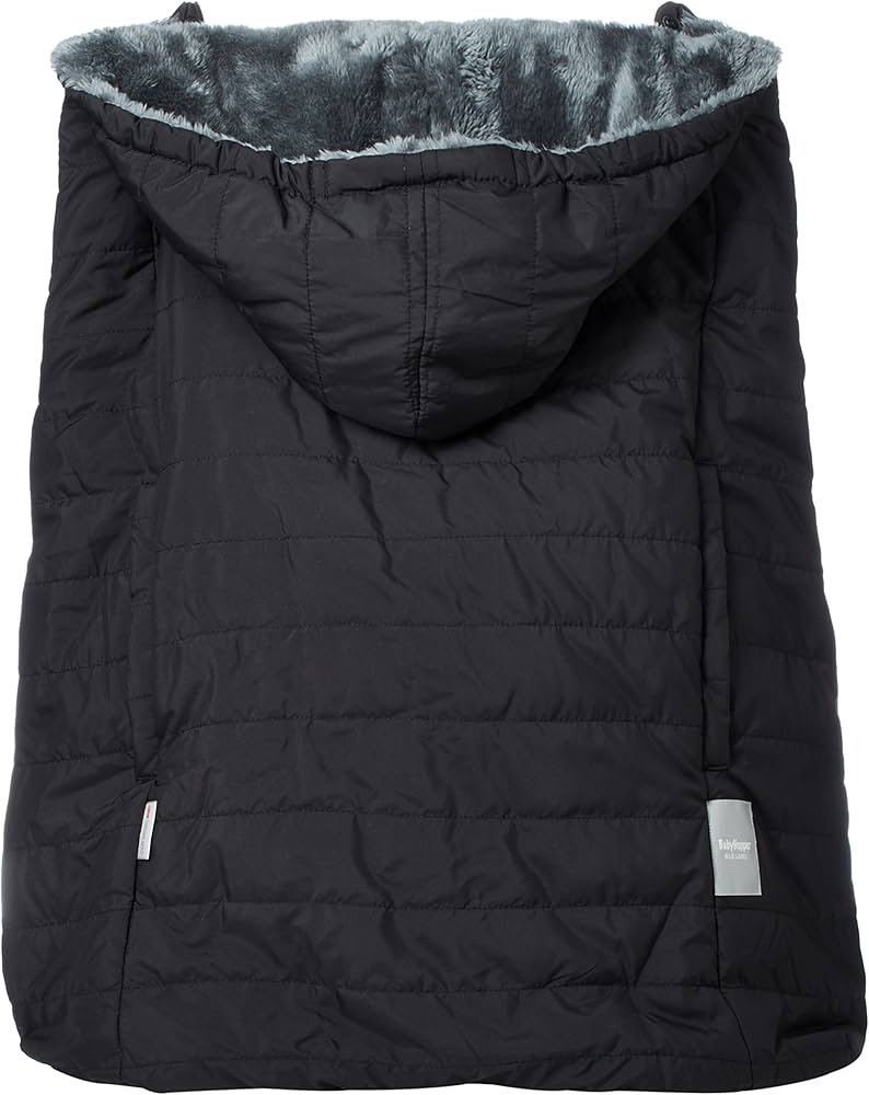 Amazon | ベビーホッパー(BABYHOPPER) 抱っこひも 防寒 カバー 軽量