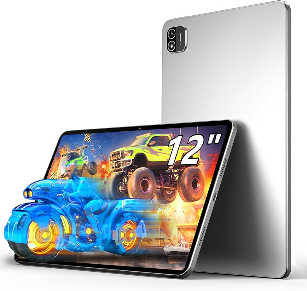 Amazon.co.jp: Android タブレット 12インチ : パソコン・周辺機器