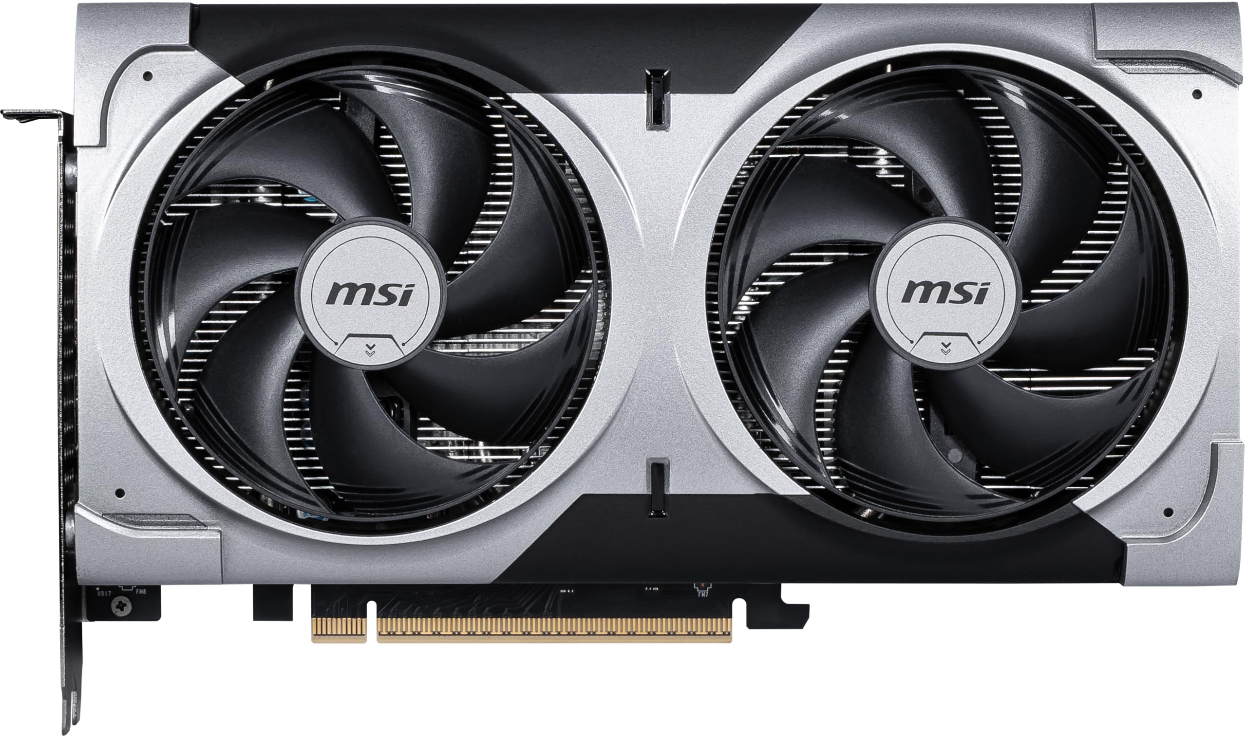 Amazon | msi Gaming RTX 5060 Ti 16G Ventus 2X OC Plus グラフィック