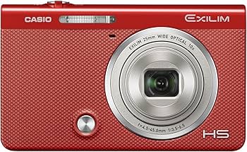 Amazon | 【JAPAN LIMITED】 CASIO EXILIM EX-ZR62RD 自分撮り+メイク