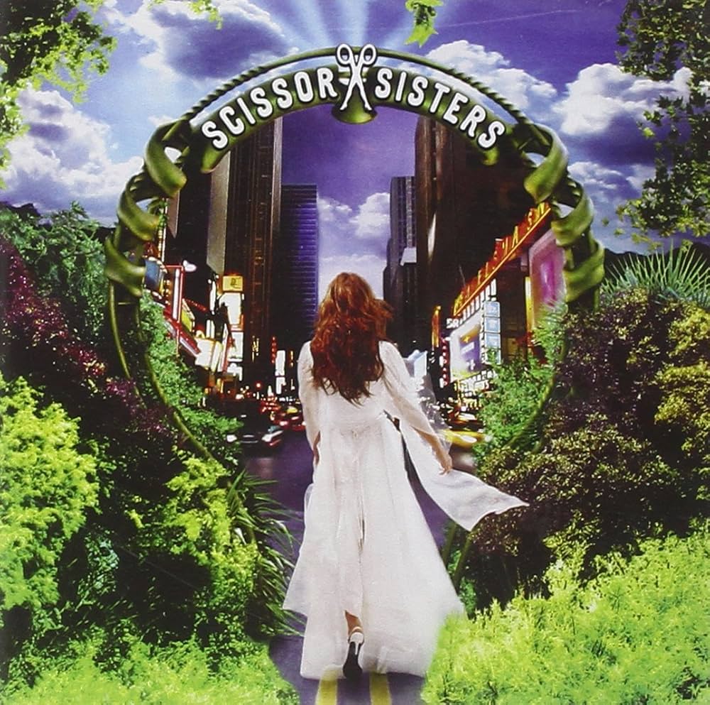 Scissor Sisters - Amazon.com Music