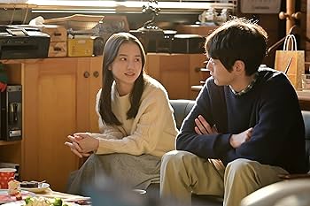 Amazon.co.jp: 連続テレビ小説 おかえりモネ 完全版 DVD BOX3 : 清原果