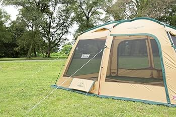 Amazon | Coleman(コールマン) シェード タフスクリーンタープ 400