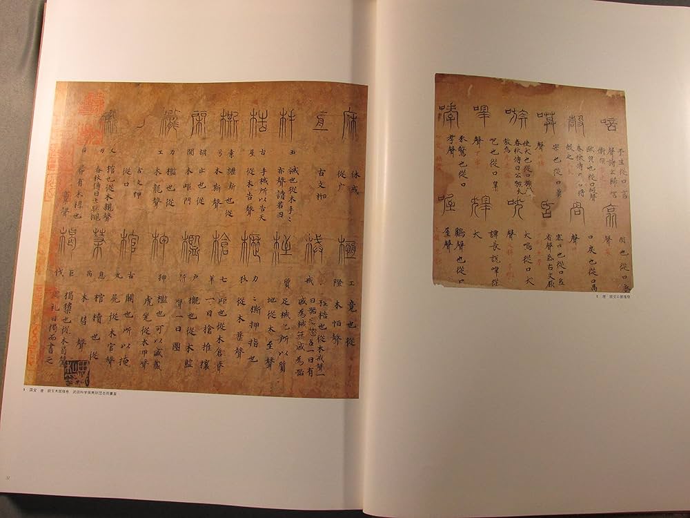 Amazon.co.jp: 中国書法名蹟 : 本