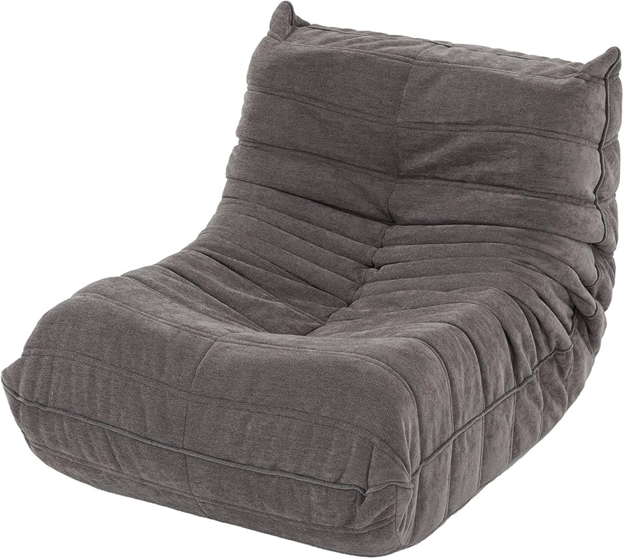 Amazon｜LOWYA ロウヤ ソファ ロータイプ ハイバック 滑り止め付き