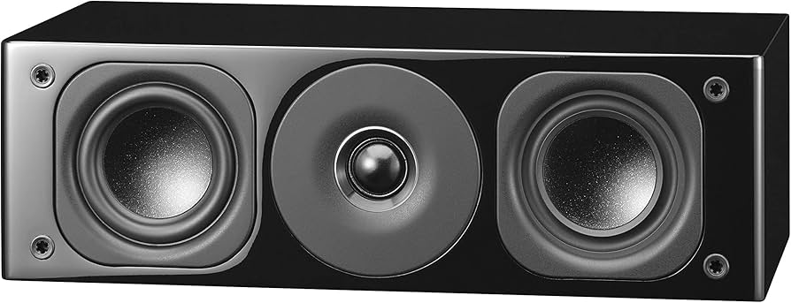 Amazon.co.jp: デノン Denon SC-C37 センタースピーカー ハイレゾ対応