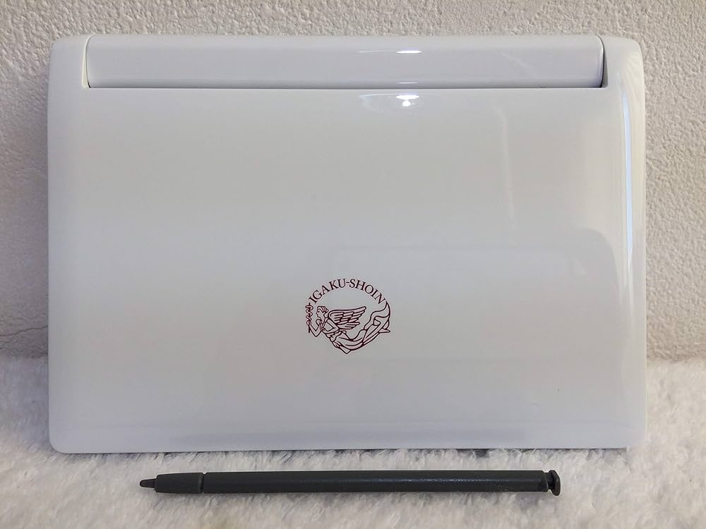 Amazon.co.jp: 看護医学電子辞書7 ツインカラー液晶・スクロールパッド