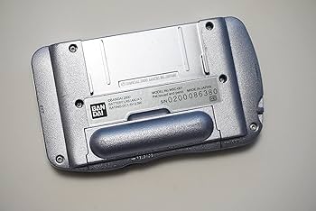 Amazon | ワンダースワンカラー パールブルー 【ワンダースワン