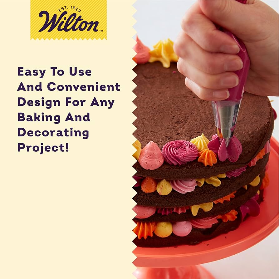 Amazon｜Wilton（ウィルトン） マスターデコレーションチップセット
