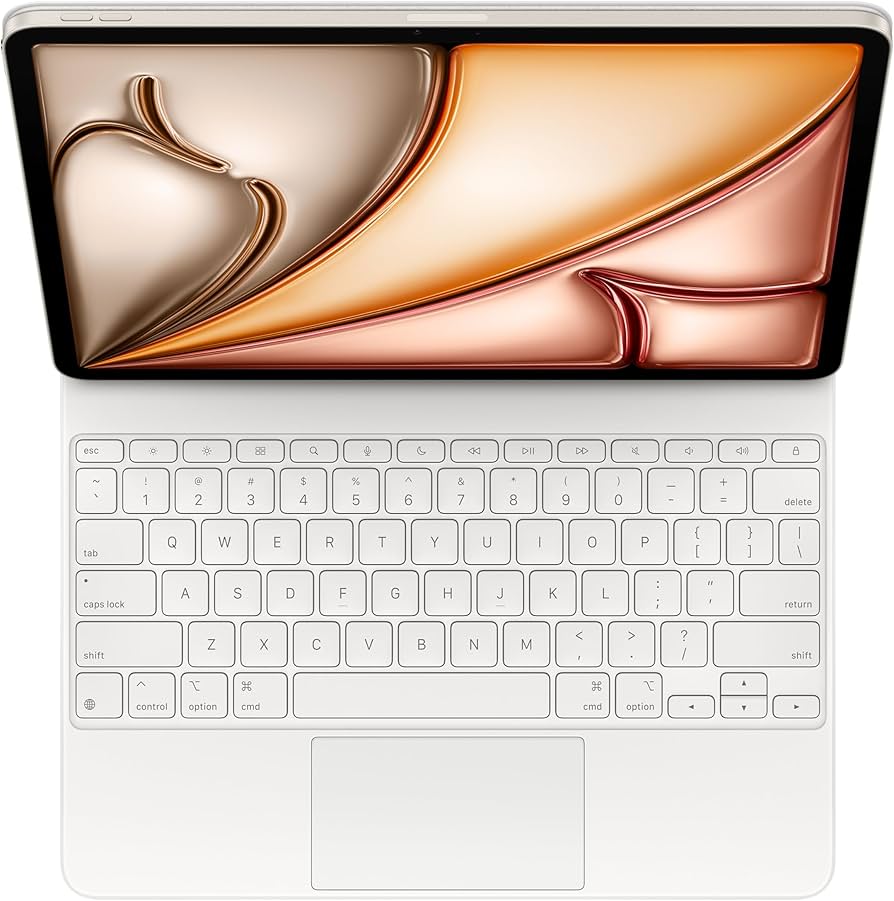 Amazon.co.jp: Apple 13 イン チ iPad Air (M2 と M3) 用 Apple Magic