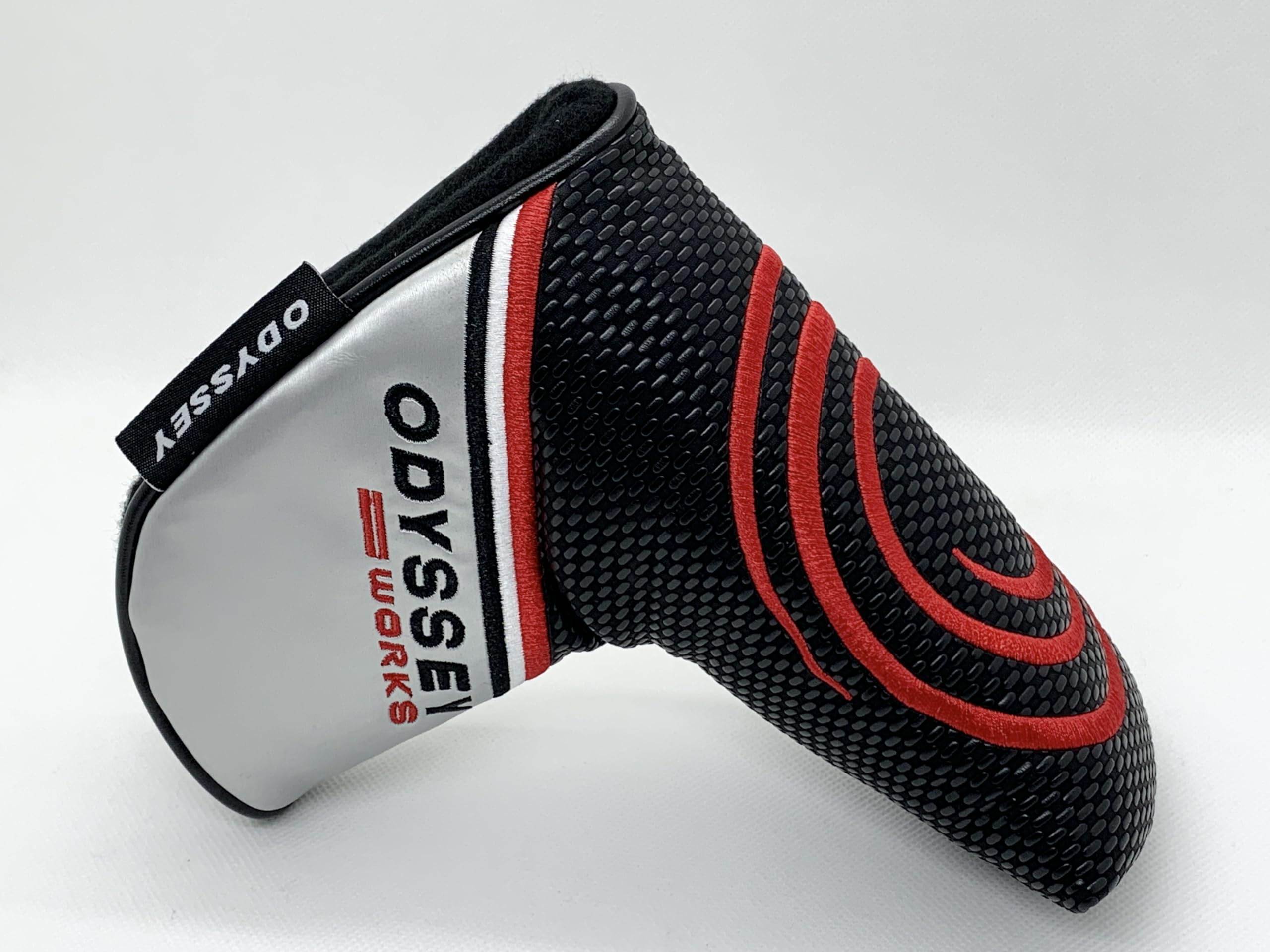 Amazon.co.jp: オデッセイ パターカバー ODYSSEY WORKS VERSA