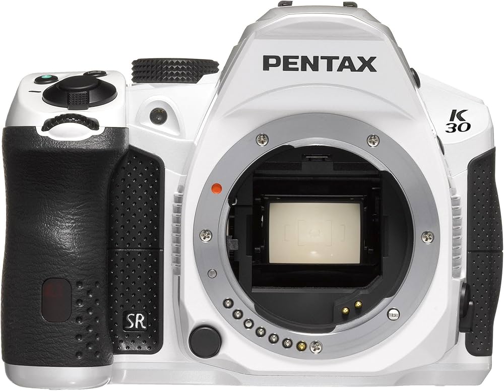 Amazon | PENTAX デジタル一眼レフカメラ K-30 ボディ クリスタル