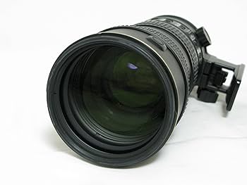 Amazon.co.jp: Nikon AF-S VR Zoom Nikkor ED 70-200mm F2.8G (IF