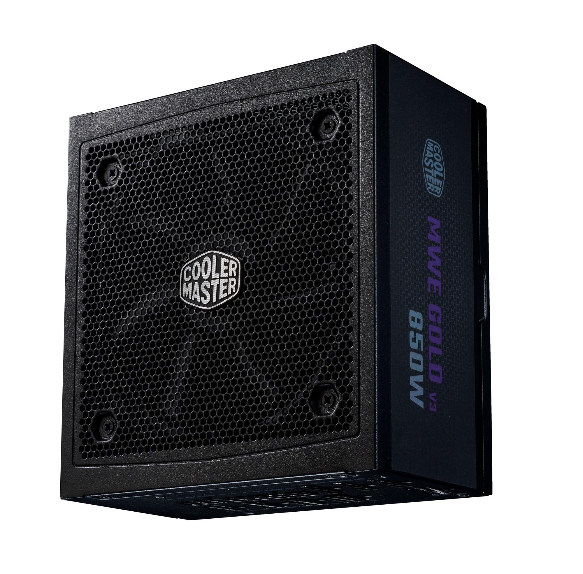 Amazon | Cooler Master MWE Gold 850 V3 ATX3.1 PC電源ユニット MPX