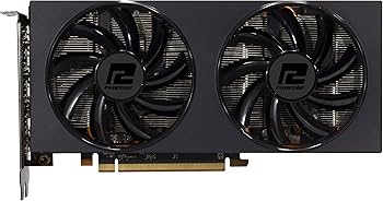 Amazon | PowerColor Radeon RX 5700 XT 8GB GDDR6 グラフィックカード