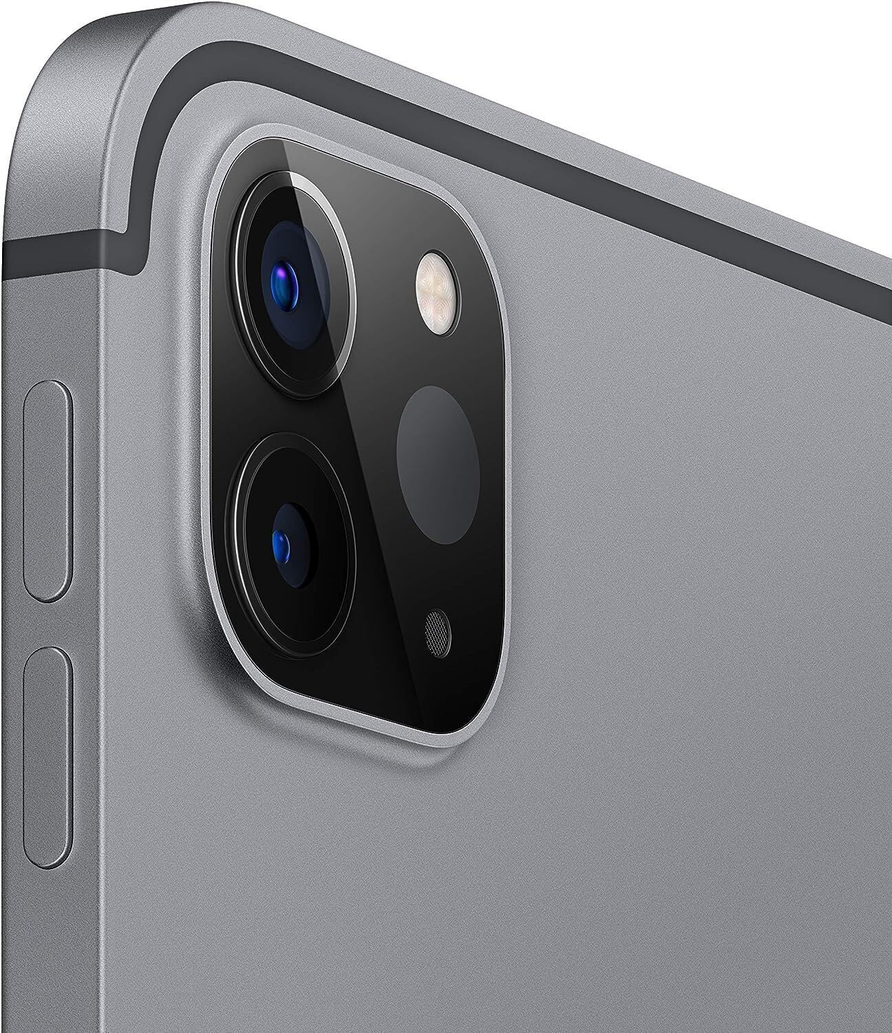 Amazon.com : Apple iPad Pro 11 inches (Late 2018) 256GB, WiFi + 4G