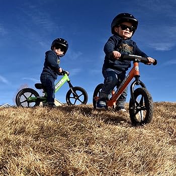 Amazon.co.jp: STRIDER(ストライダー) 12 SPORT (スポーツ) バランス