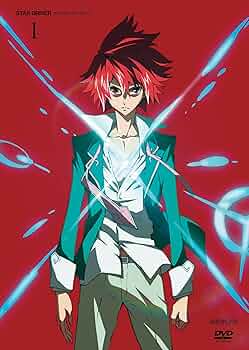 Amazon.co.jp: STAR DRIVER＜スタードライバー＞輝きのタクト 1 【通常