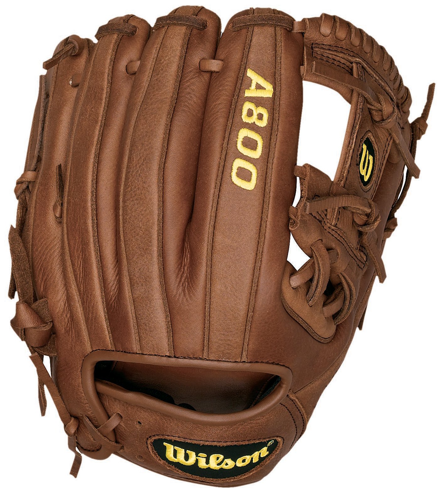 Amazon | ウィルソン（Wilson）硬式内野手用グローブ 11.5インチ A800