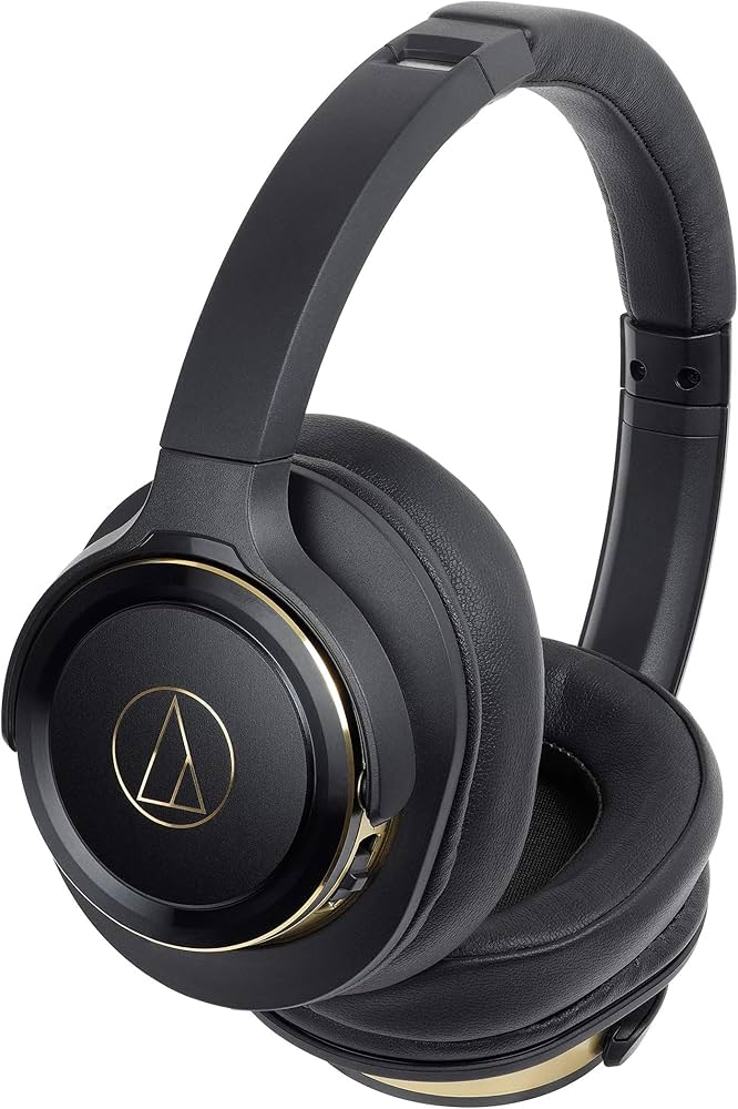 Amazon.co.jp: オーディオテクニカ ATH-WS660BT BGD ヘッドホン