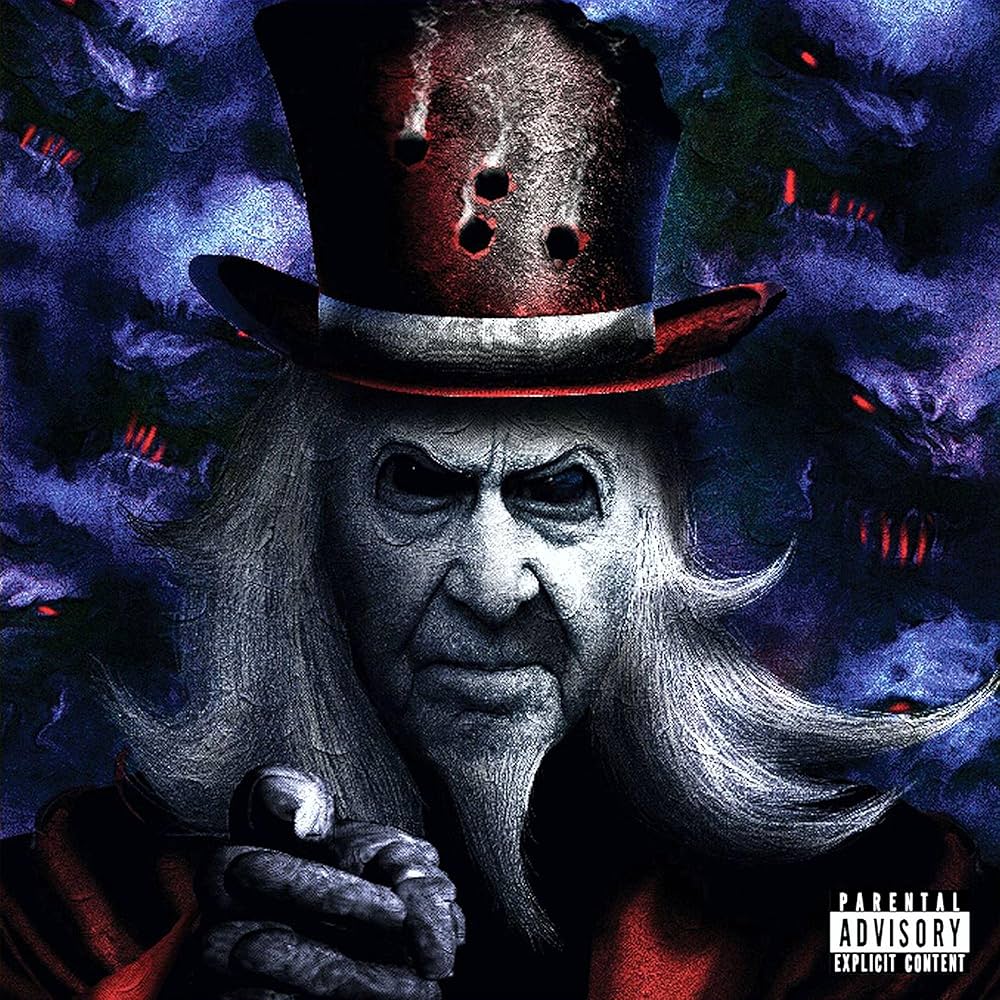 Twiztid - Independent's Day - Amazon.com Music