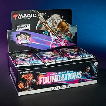 Amazon.co.jp: マジック:ザ・ギャザリング ファウンデーションズ