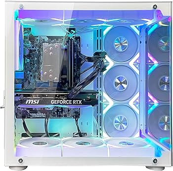 Amazon.co.jp: 【整備済み品】 ゲーミングデスクトップパソコン 第9