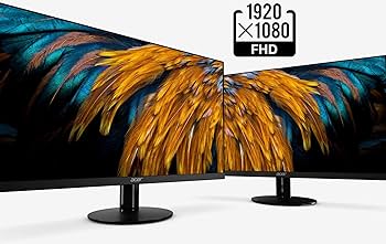 Amazon.co.jp: Acer SA270 Bbmipux 27インチ フルHD (1920 x 1080) IPS