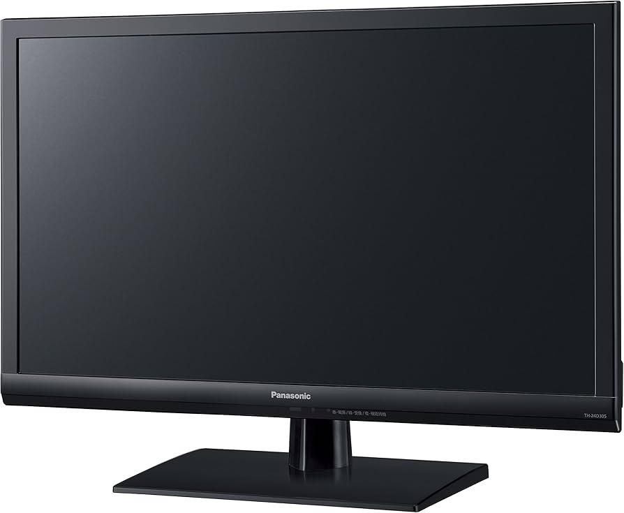 Amazon | パナソニック 24V型 液晶テレビ ビエラ TH-24D305