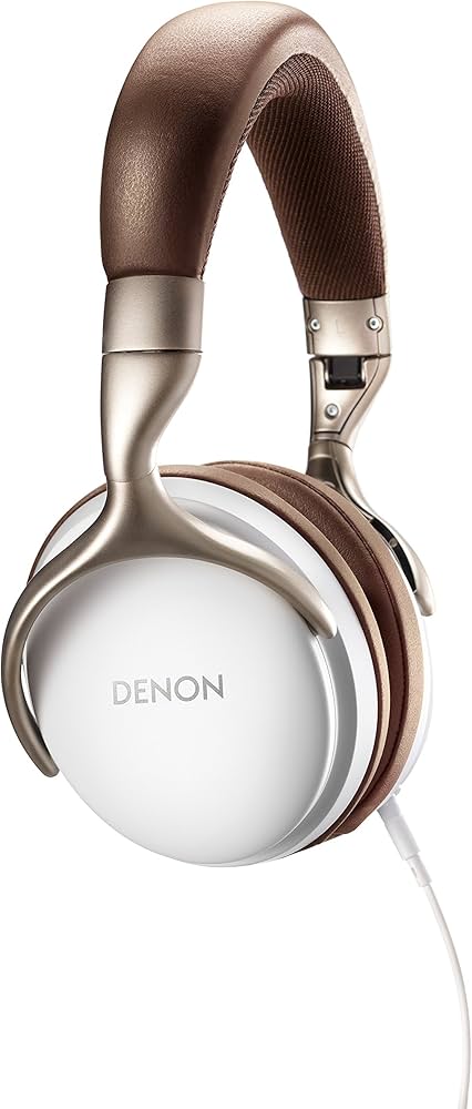 Amazon.co.jp: デノン Denon AH-D1200 ヘッドフォン ハイレゾ対応 密閉