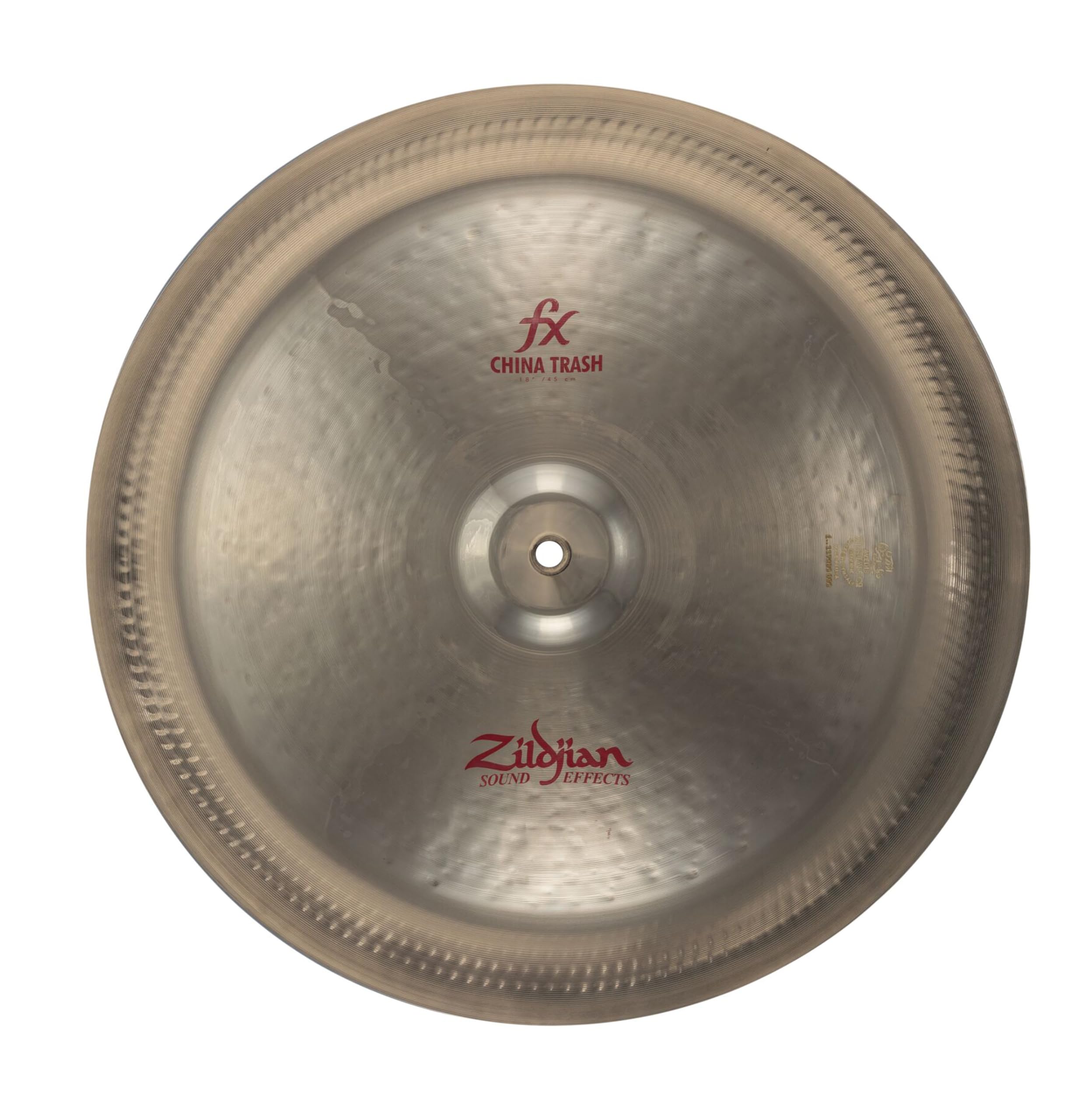 Amazon.com: Avedis Zildjian Company 18