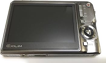 Amazon | カシオ計算機 デジタルカメラ EXILIM CARD EX-S770SR