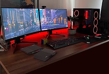 Amazon.co.jp: ASUSTOR ASUS子会社 SSD NAS 6ベイ FS6706T Flashstor 6