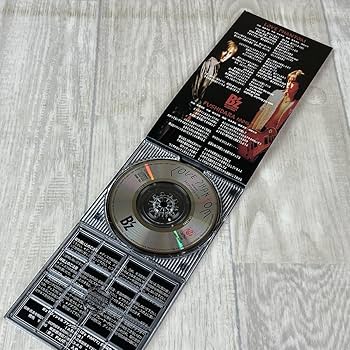 Amazon.co.jp: 【8cm CD シングル】 B'z LOVE PHANTOM : おもちゃ