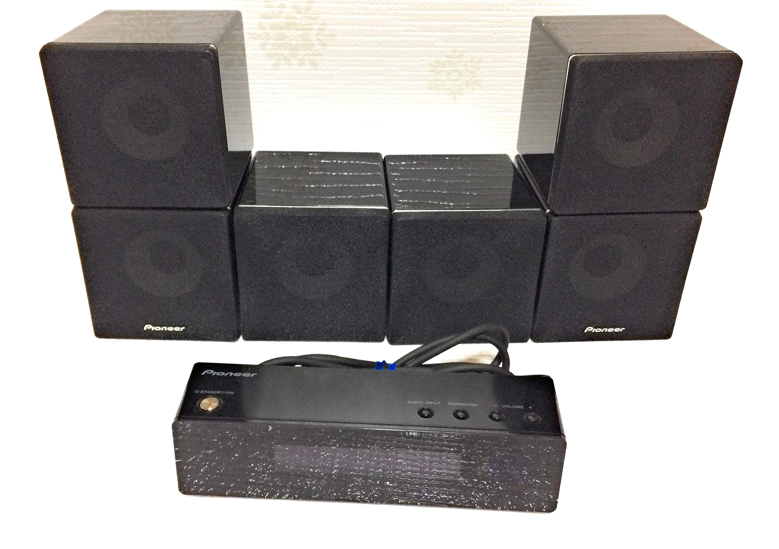 Amazon.co.jp: Pioneer 5.1ch サラウンドシステム ホームシアター