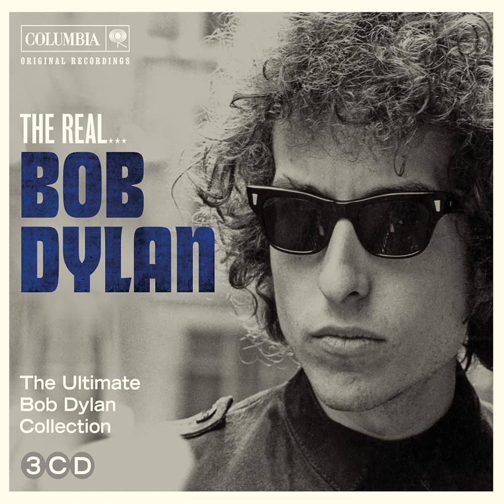 Amazon.co.jp: Real Bob Dylan: ミュージック