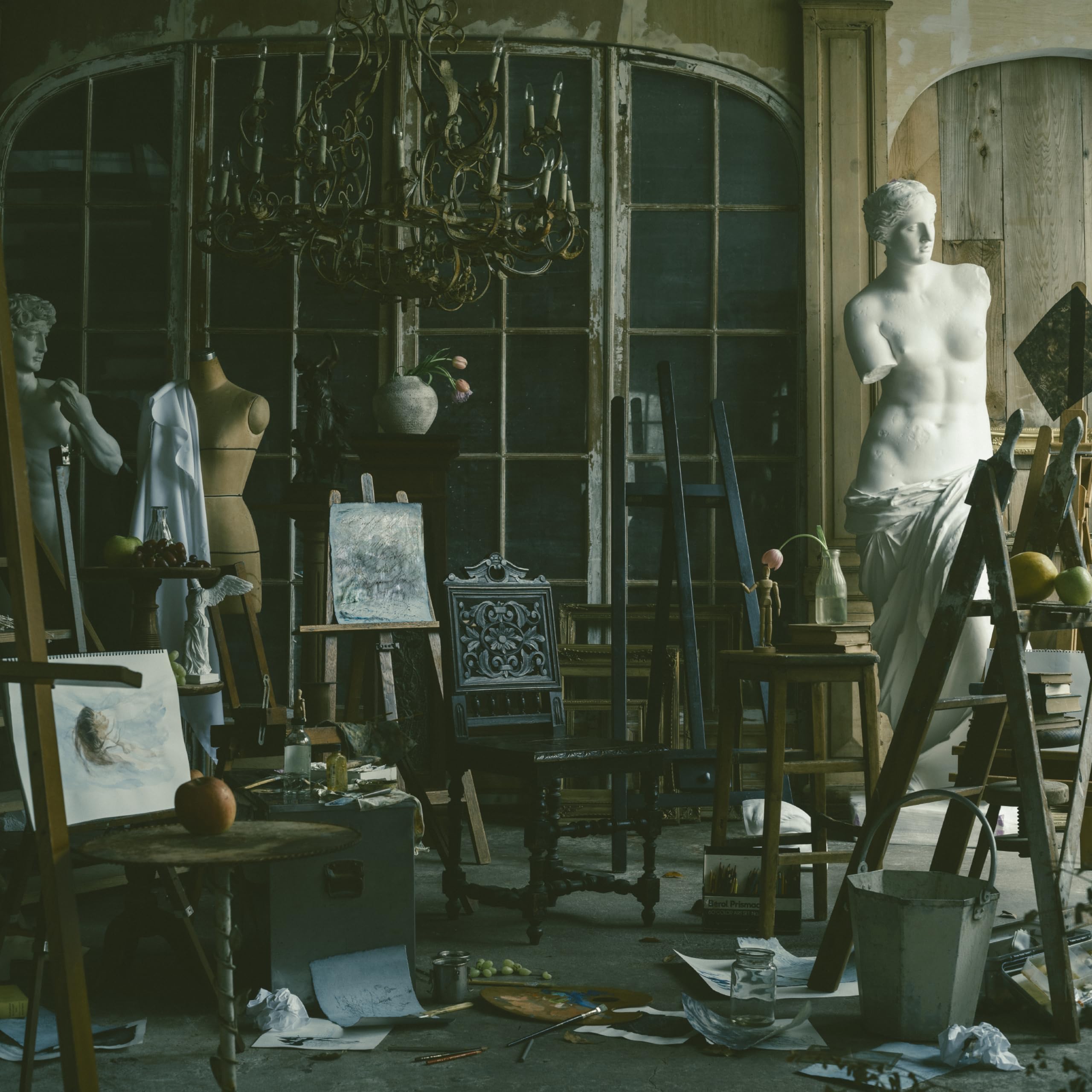 Amazon.co.jp: 遥か / 800 / End of All / Ref:rain -3 nuits ver