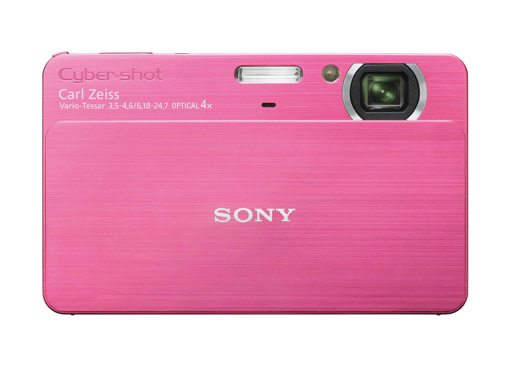 Amazon.com : Sony Cybershot DSC-T700 10MP Digital Camera with 4x
