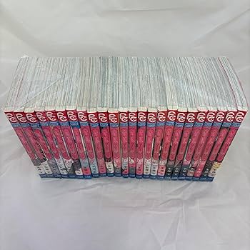 コーヒー&バニラ コミック 1-24巻セット (小学館) | 朱神宝 |本 | 通販