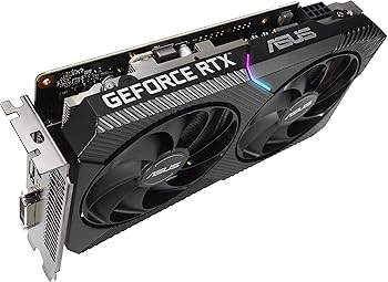 Amazon | ASUS NVIDIA GeForce RTX 2070 搭載 デュアルファンモデル 8G