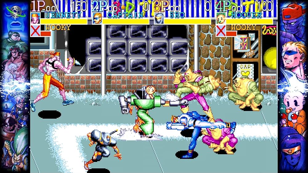 Amazon.co.jp: カプコン ベルトアクション コレクション コレクターズ