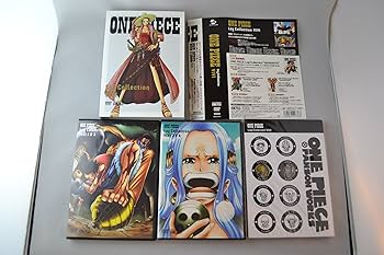 Amazon.co.jp: ONE PIECE LOG COLLECTION 