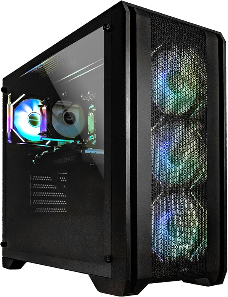 フルセット】ゲーミングPC i3 12100F NVIDIAグラボ オフィス Amazon.co