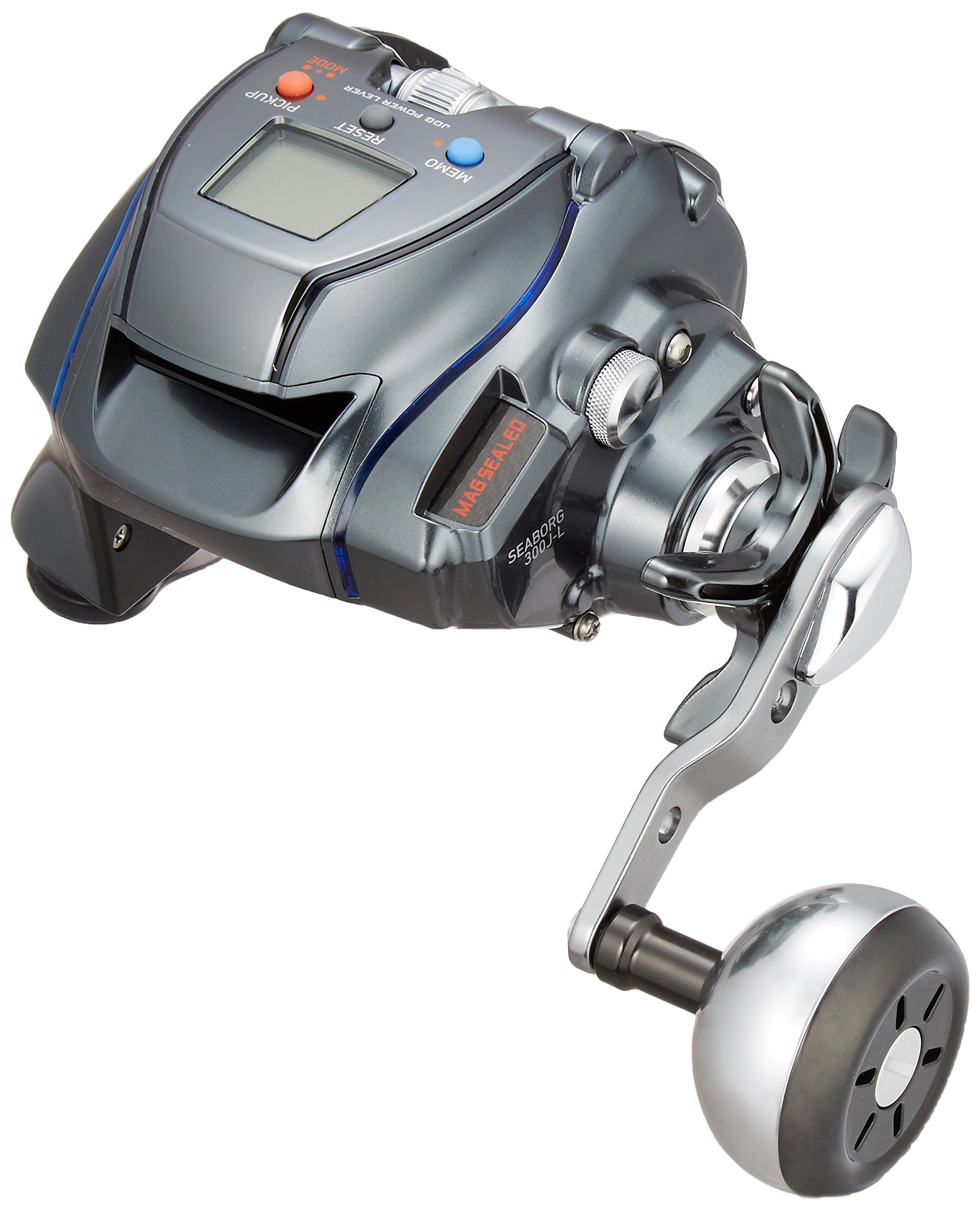 Amazon | ダイワ(Daiwa) 電動リール 14 シーボーグ 300J-L | ダイワ