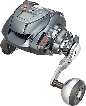 Amazon | ダイワ(Daiwa) 電動リール 14 シーボーグ 300J-L | ダイワ