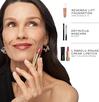 Amazon.co.jp: LANCÔME(ランコム) ラプソリュ ルージュ クリーム/196