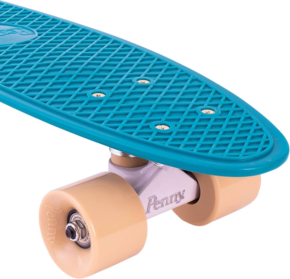 Amazon | Penny ペニー スケートボード オーシャンミスト 22インチ