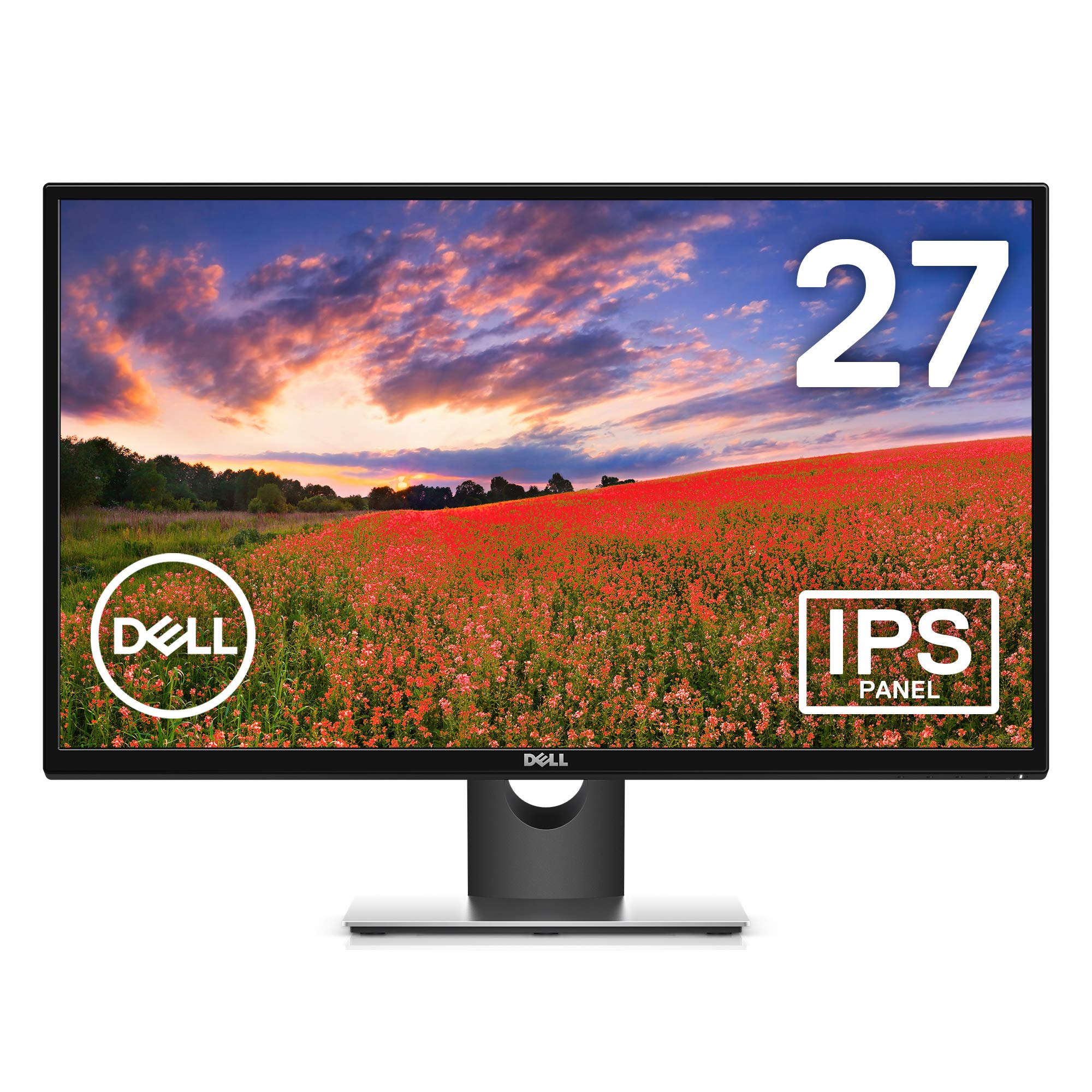 Amazon.co.jp: 【Amazon.co.jp 限定】Dell モニター 27インチ 超広視野