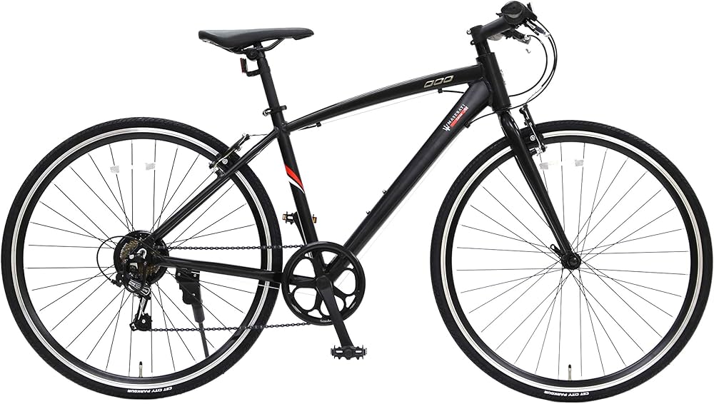 Amazon | MASERATI(マセラティ) AL-CRB7007Ave. ブラック 軽量エアロ